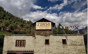Zomsa Culturehub
